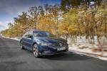 Volkswagen Passat R-Line 2019 года (WW)